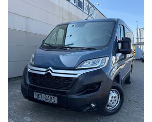 Citroen Jumper Gebrauchtwagen