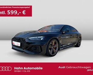 Audi RS5 Gebrauchtwagen