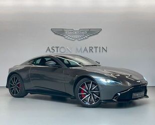 Aston Martin V8 Vantage Gebrauchtwagen