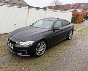 BMW 430 Gran Coupé Gebrauchtwagen