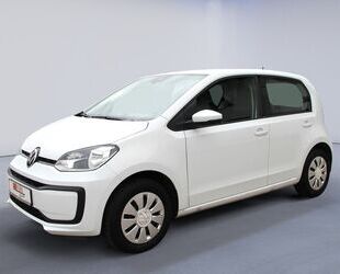 VW up! Gebrauchtwagen