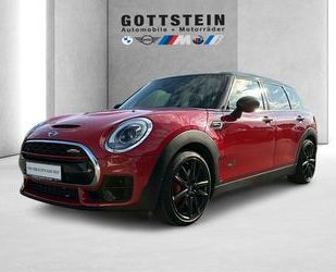 Mini John Cooper Works Clubman Gebrauchtwagen