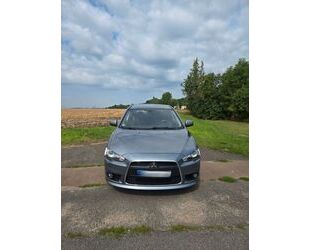 Mitsubishi Lancer Gebrauchtwagen