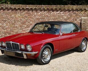 Jaguar XJ6 Gebrauchtwagen