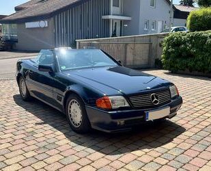 Mercedes-Benz SL 600 Gebrauchtwagen