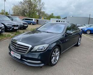 Mercedes-Benz S 450 Gebrauchtwagen