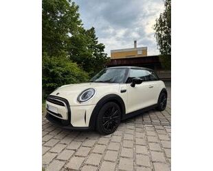 Mini Cooper Gebrauchtwagen