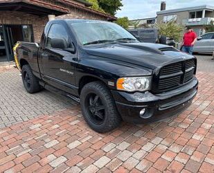 Dodge RAM Gebrauchtwagen