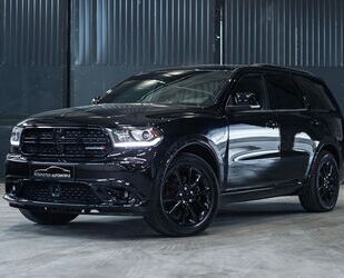 Dodge Durango Gebrauchtwagen