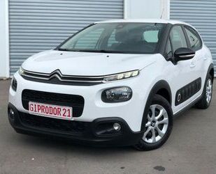Citroen C3 Gebrauchtwagen