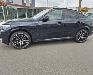BMW X6 Gebrauchtwagen