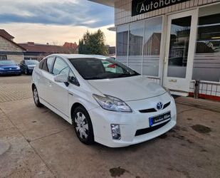 Toyota Prius Gebrauchtwagen