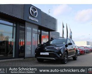 Toyota RAV 4 Gebrauchtwagen