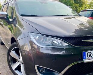 Chrysler Pacifica Gebrauchtwagen