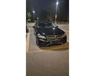 Mercedes-Benz E 300 Gebrauchtwagen