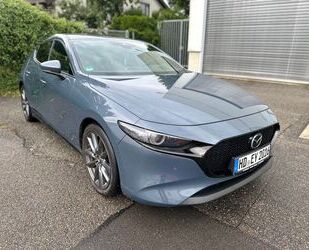 Mazda 3 Gebrauchtwagen