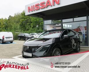 Nissan Ariya Gebrauchtwagen