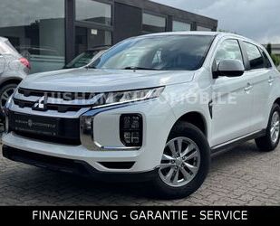 Mitsubishi ASX Gebrauchtwagen