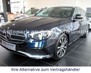 Mercedes-Benz E 300 Gebrauchtwagen