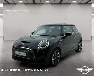 Mini Cooper SE Gebrauchtwagen