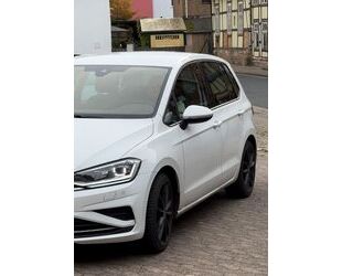 VW Golf Sportsvan Gebrauchtwagen