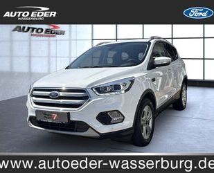 Ford Kuga Gebrauchtwagen