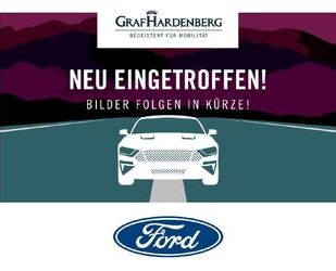 Ford Tourneo Courier Gebrauchtwagen
