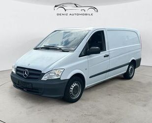 Mercedes-Benz Vito Gebrauchtwagen