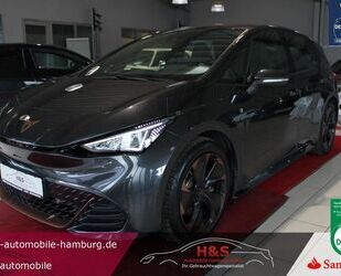 Cupra Born Gebrauchtwagen