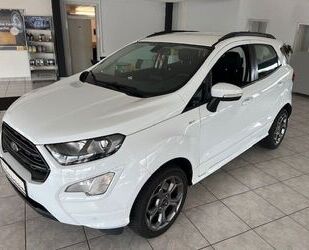 Ford EcoSport Gebrauchtwagen
