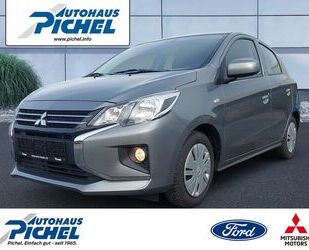 Mitsubishi Space Star Gebrauchtwagen