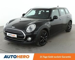 Mini Cooper Clubman Gebrauchtwagen