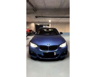 BMW 225 Gebrauchtwagen