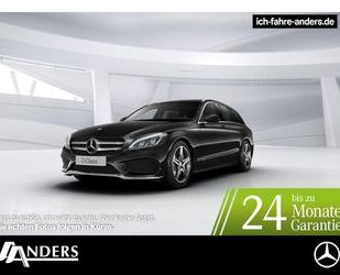 Mercedes-Benz C 400 Gebrauchtwagen