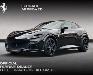 Ferrari Purosangue Gebrauchtwagen