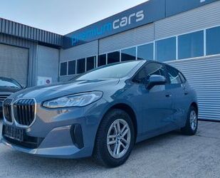 BMW 218 Active Tourer Gebrauchtwagen
