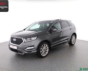 Ford Edge Gebrauchtwagen