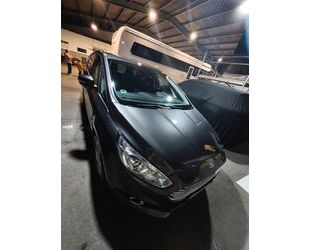 Ford S-Max Gebrauchtwagen