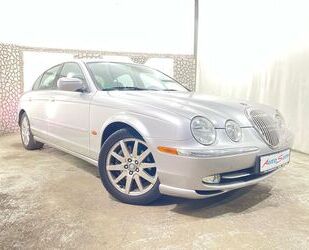 Jaguar S-Type Gebrauchtwagen