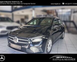 Mercedes-Benz B 200 Gebrauchtwagen