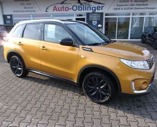 Suzuki Vitara Gebrauchtwagen
