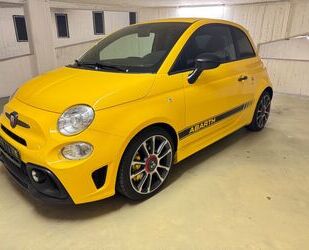 Abarth 595 Competizione Gebrauchtwagen