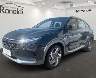 Hyundai NEXO Gebrauchtwagen