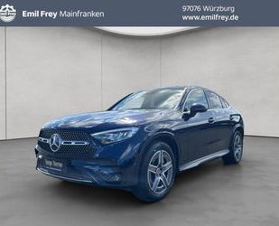 Mercedes-Benz GLC 450 Gebrauchtwagen