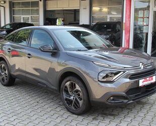 Citroen C4 Gebrauchtwagen