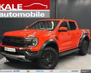 Ford Ranger Gebrauchtwagen