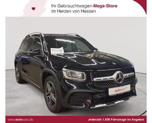 Mercedes-Benz GLB 220 Gebrauchtwagen