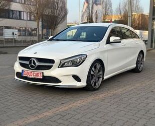 Mercedes-Benz CLA 180 Gebrauchtwagen