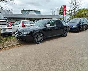 Audi S4 Gebrauchtwagen