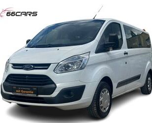 Ford Transit Gebrauchtwagen